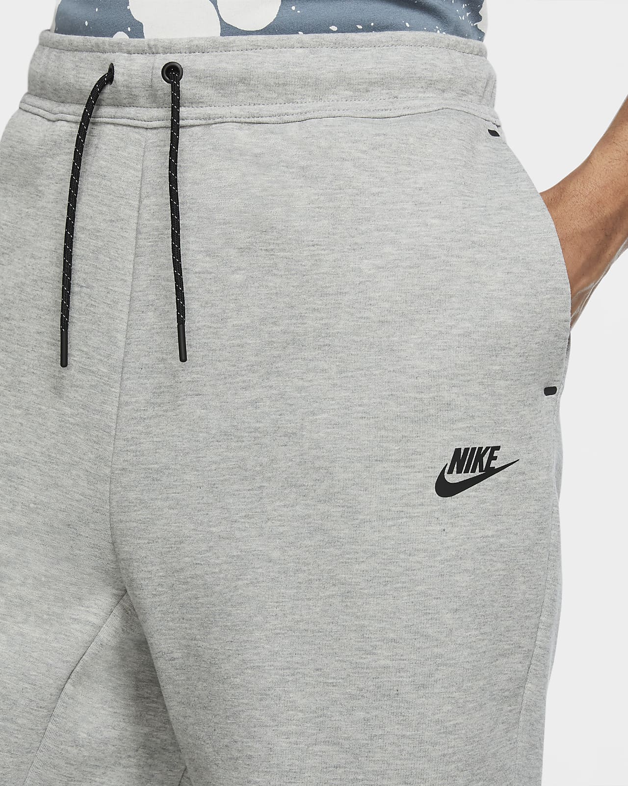 Nike Sportswear Tech Fleece Men's Shorts. Nike SK