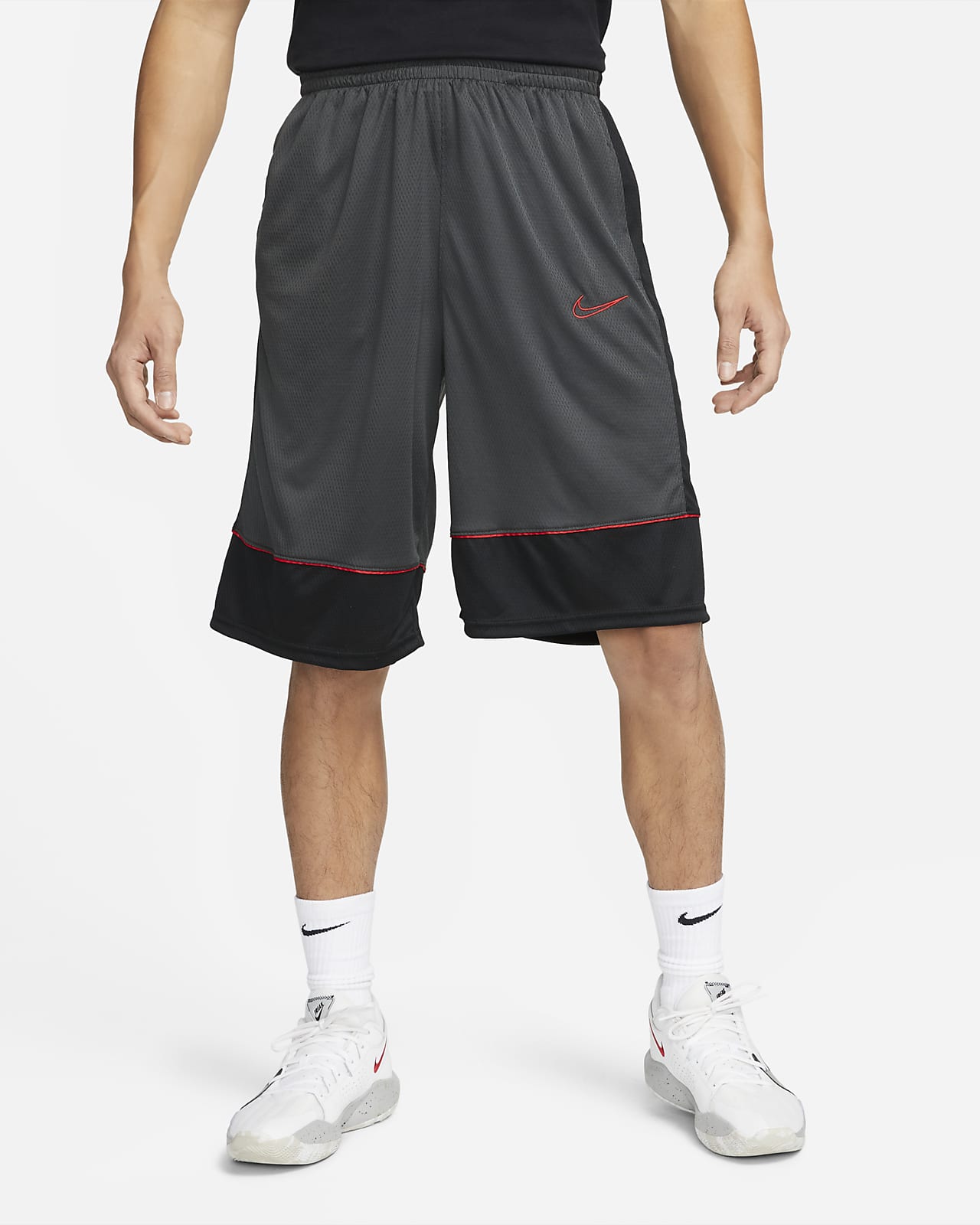 nike men's fastbreak basketball shorts