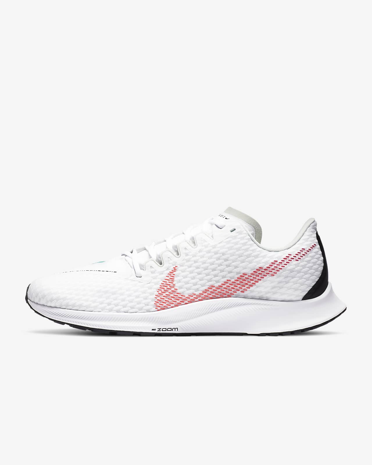 zoom fly rival