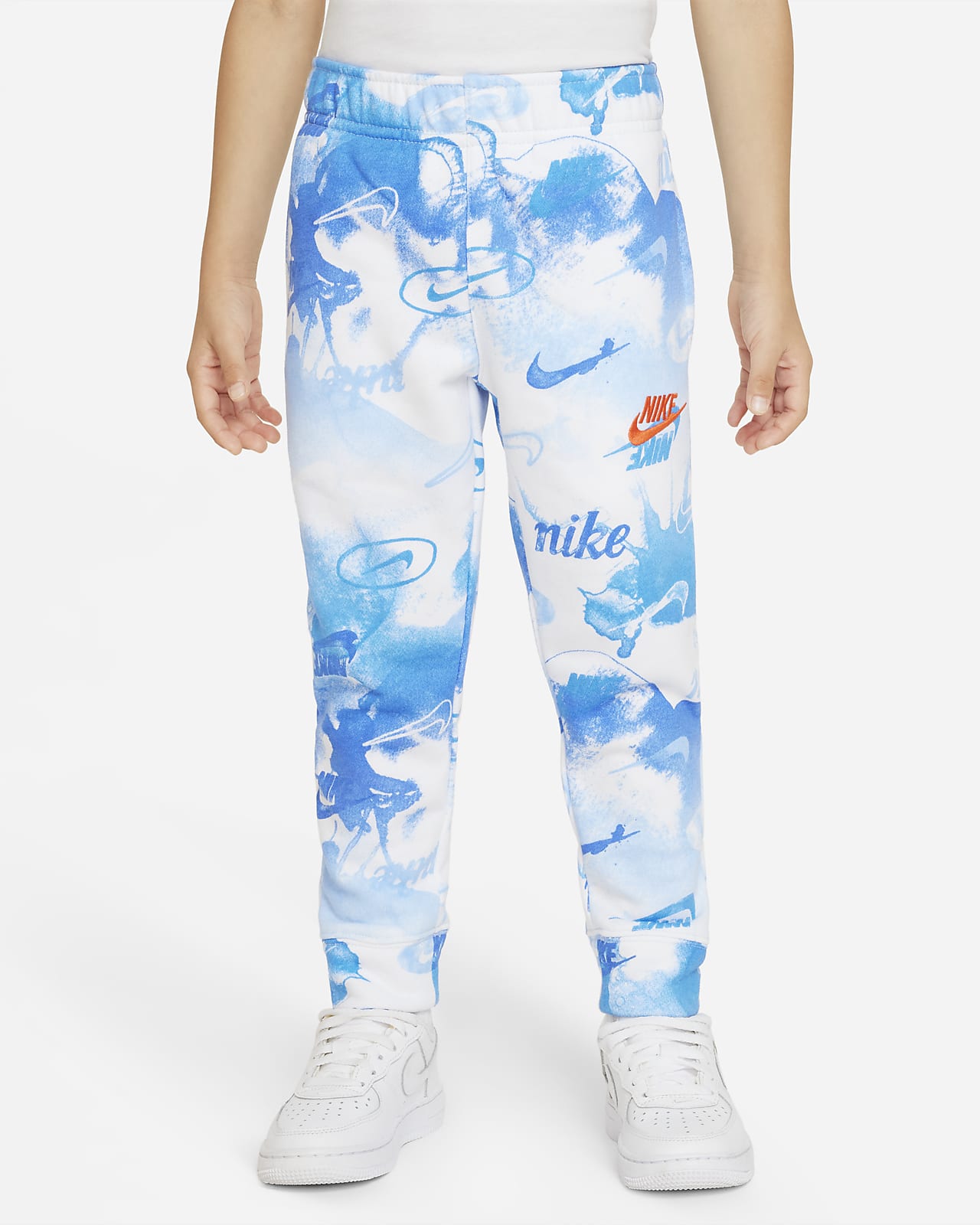 Nike Little Kids Pants. Nike