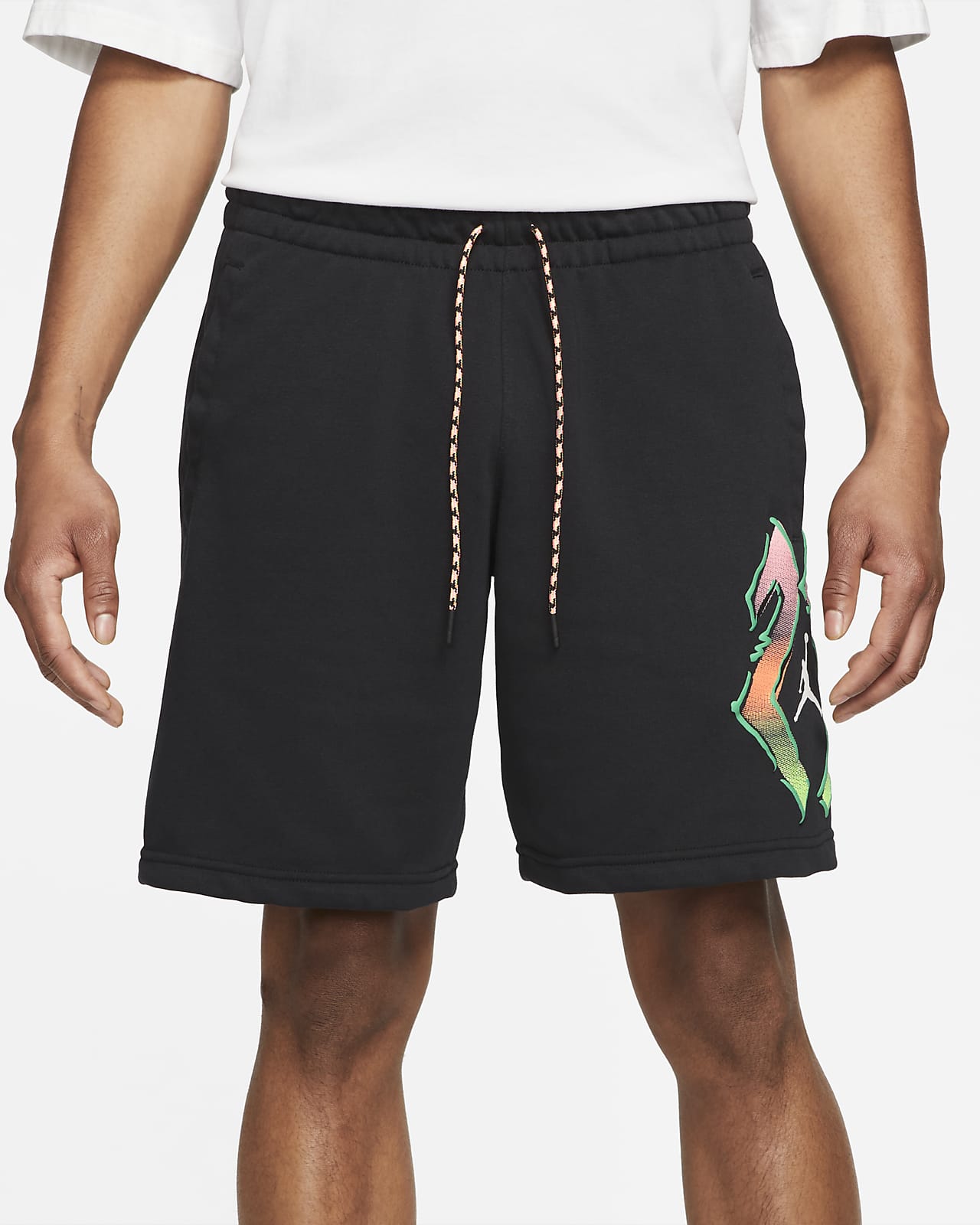 jordan dna shorts