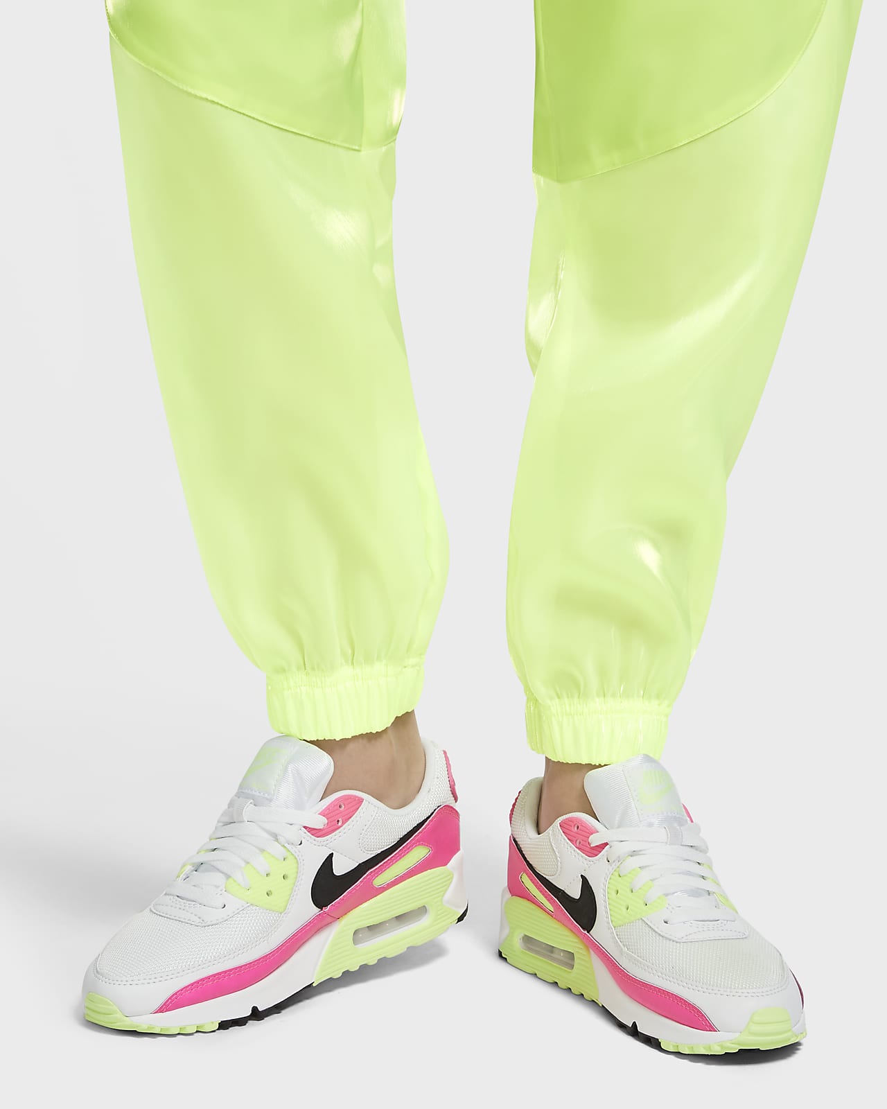 Pantalones Para Mujer Nike Air Nike Com