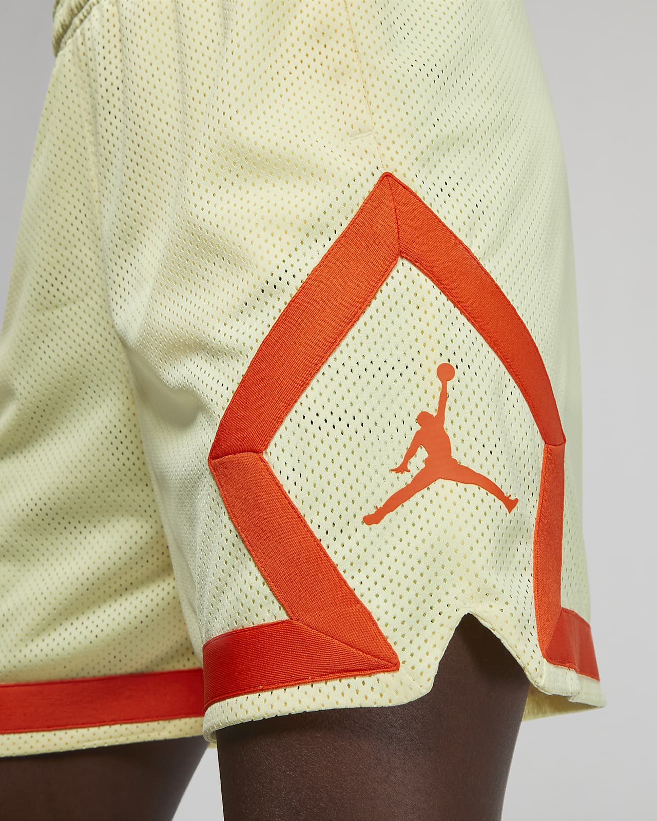Shorts Diamond para mujer Jordan Heritage. Nike.com
