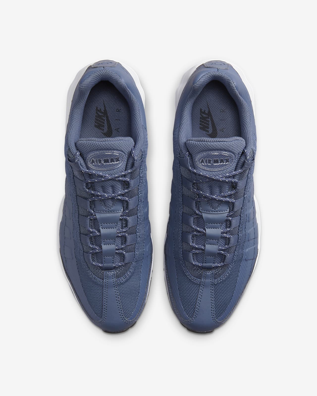 Nike Air Max 95 Ultra Herenschoenen. Nike NL