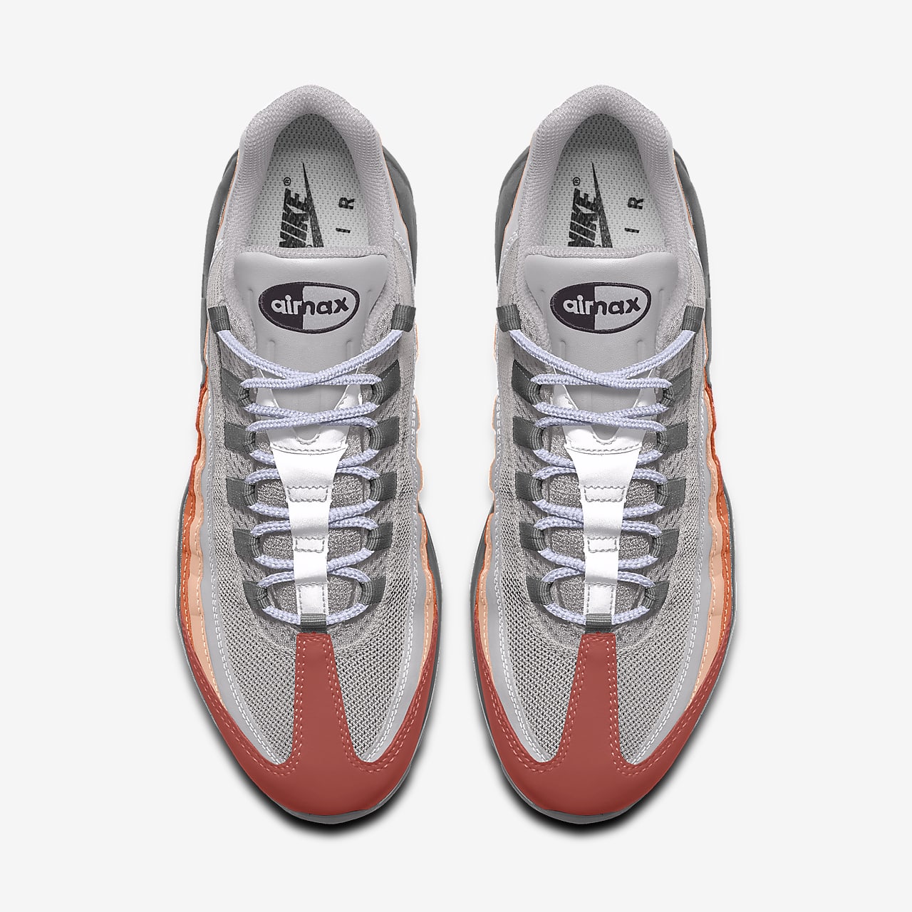 nike air max 95 unlocked by you
