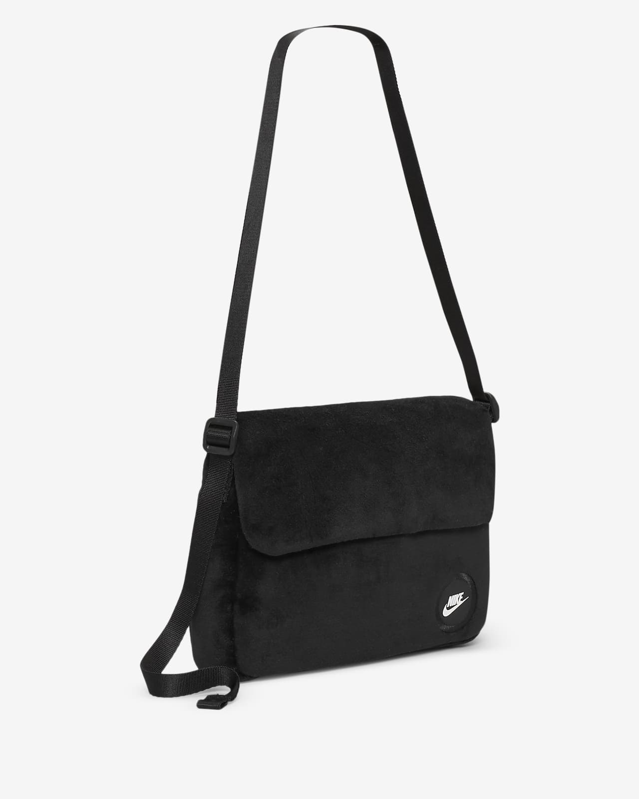 nike sportswear futura 365 crossbody bag