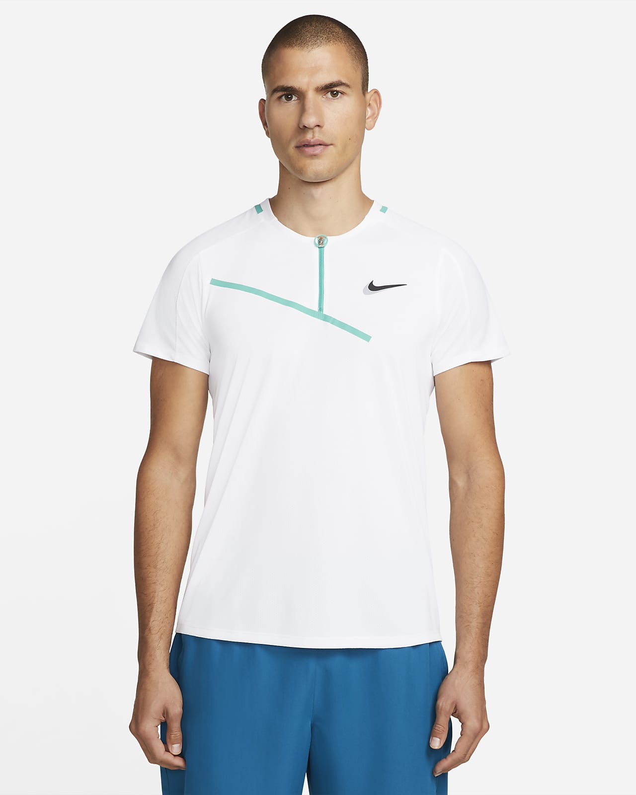 adidasy różowe nike