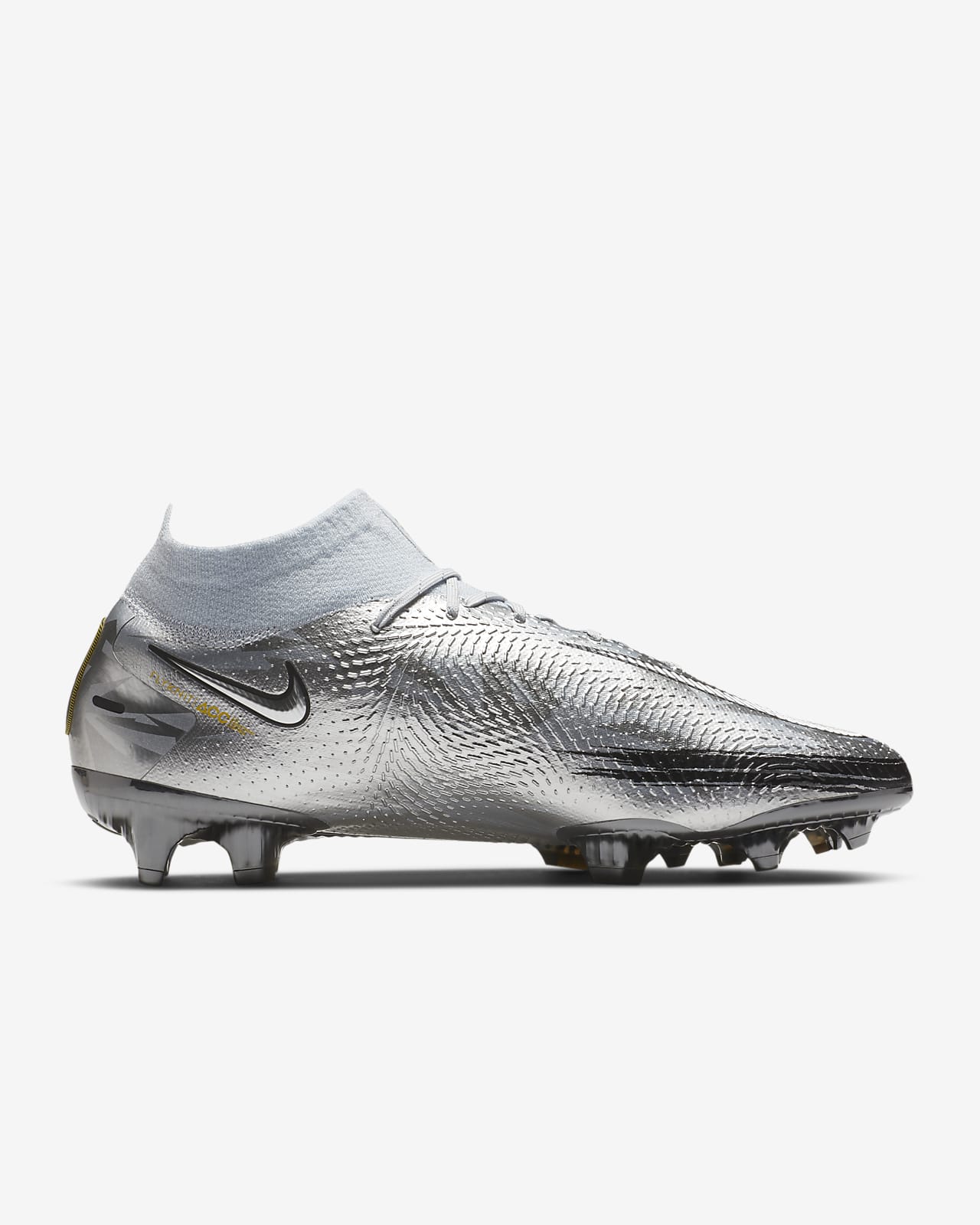 Nike Phantom Scorpion Elite Dynamic Fit FG Firm-Ground Football Boot. Nike EG