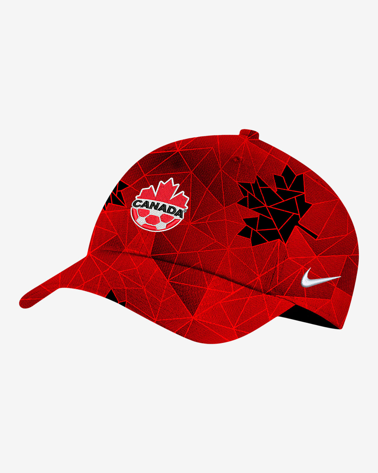 Women's Nike Vapor Team Canada Singlet – Athletics Canada