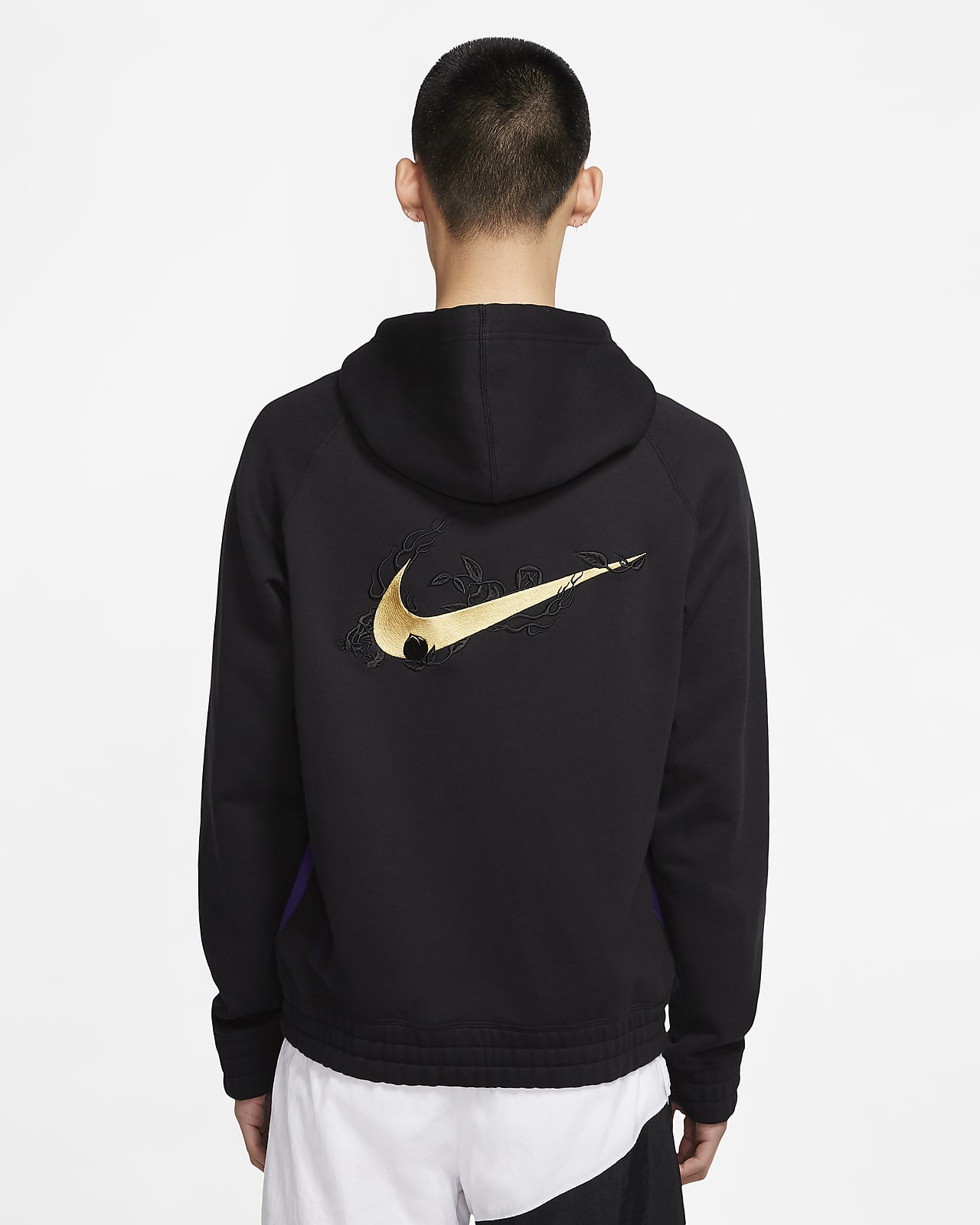 Nike Basketball Sweatshirt. Nike ID