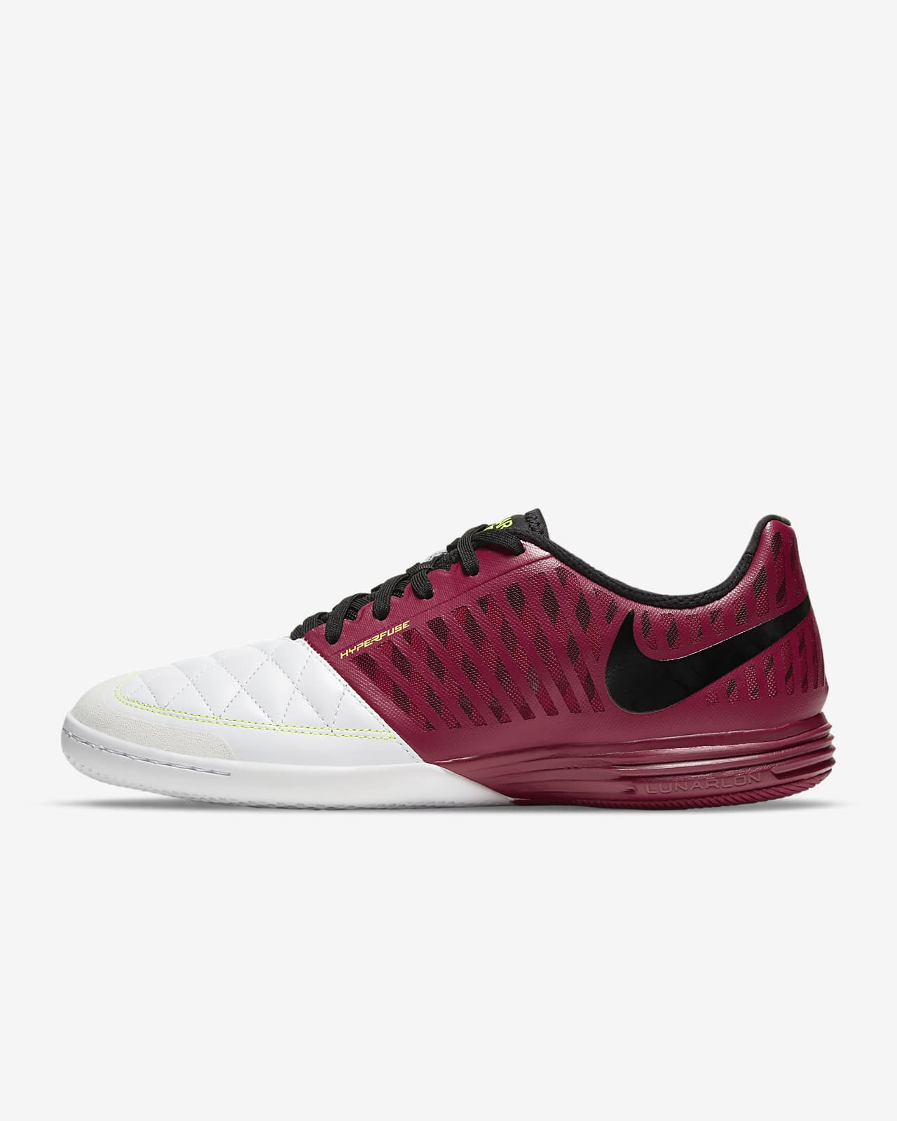 chaussure nike lunar