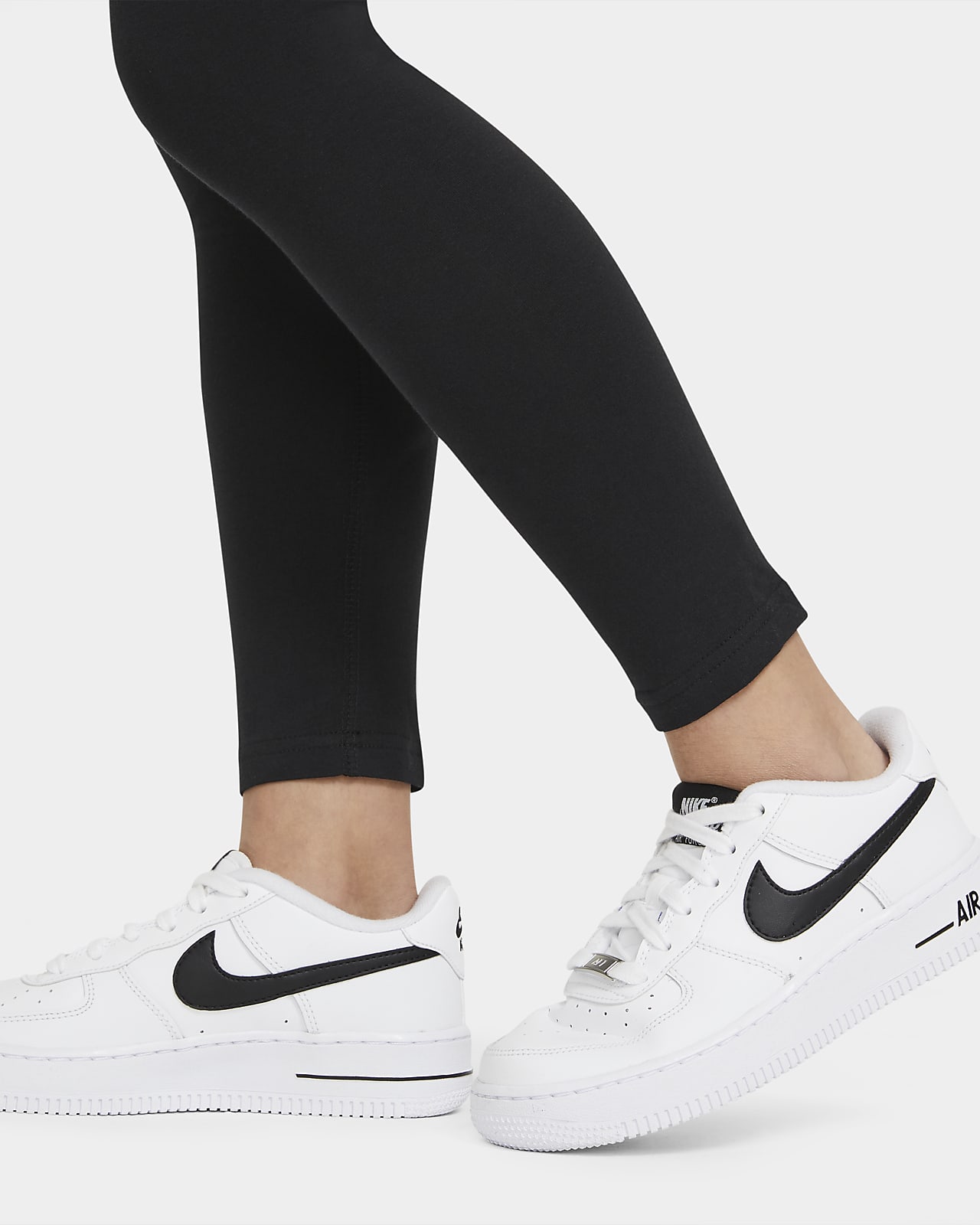 nike air graphic leggings