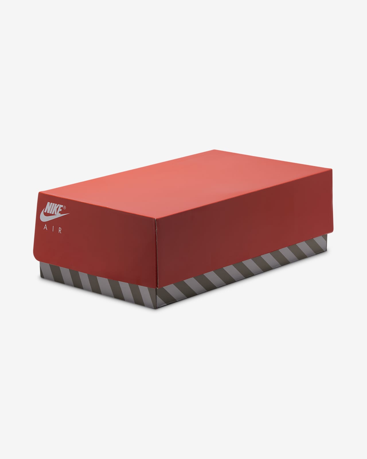 Shoe box Nike 3d | 3D model