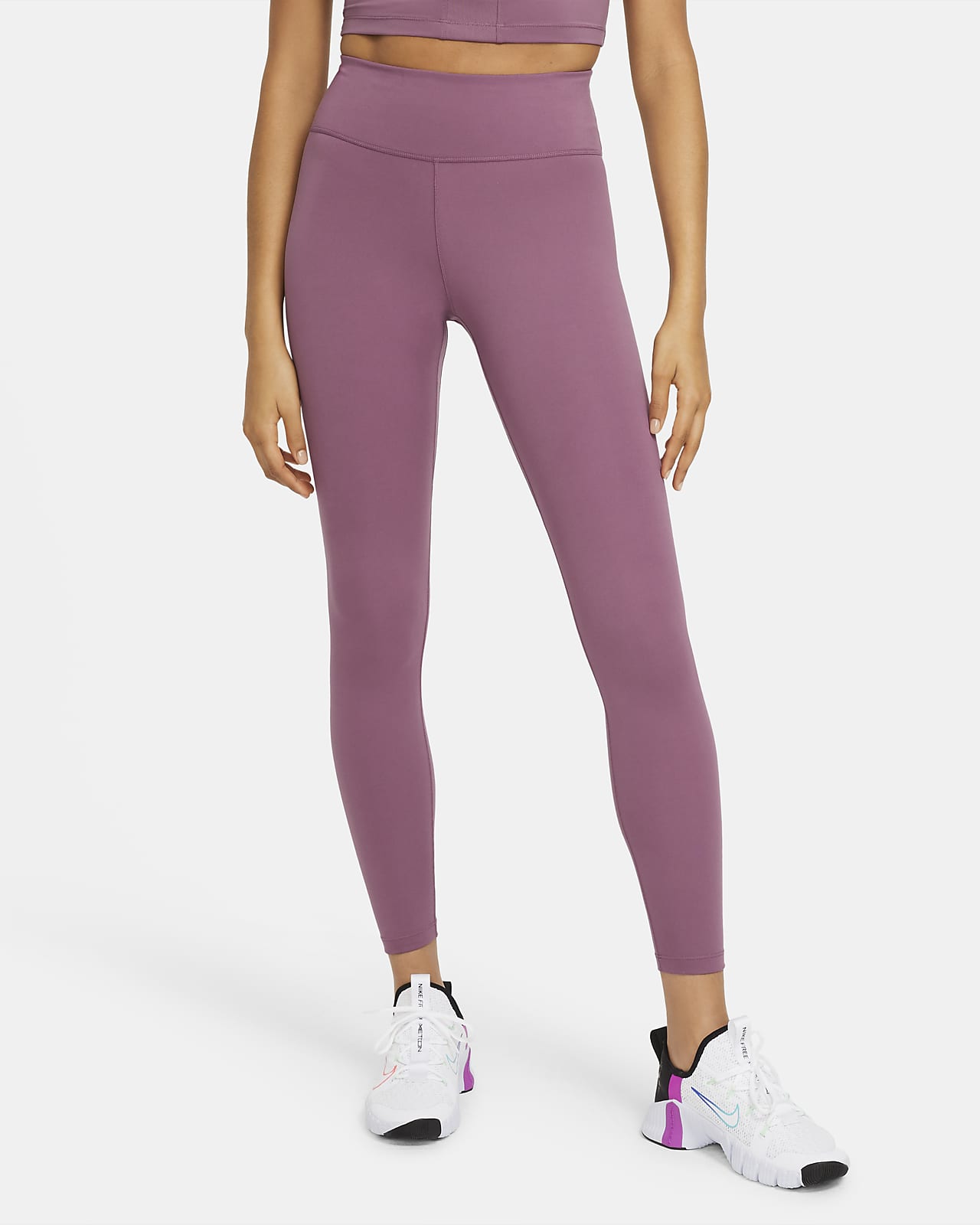 the one nike leggings