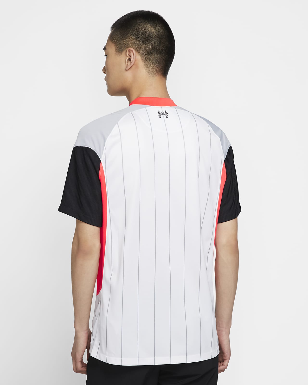 nike mens soccer jerseys