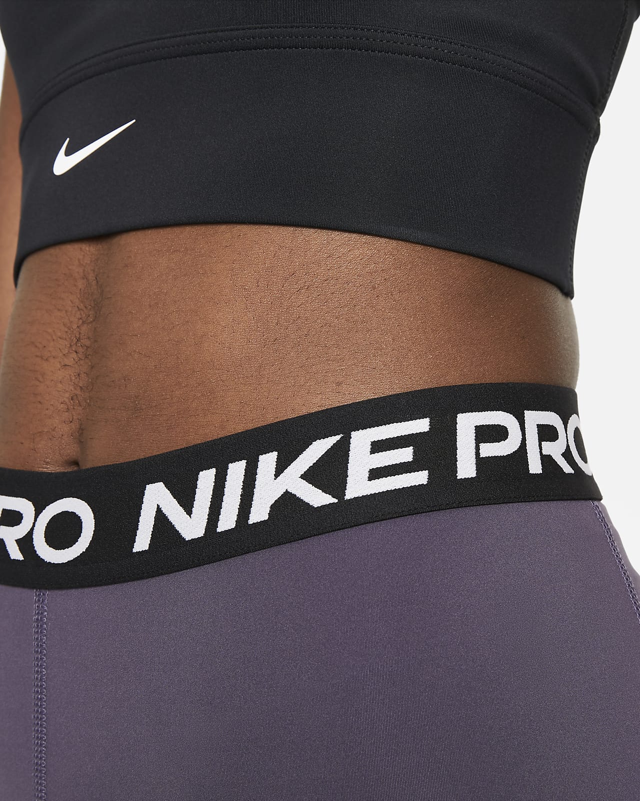 Nike Pro 365 Women S High Rise 7 8 Leggings Nike Se