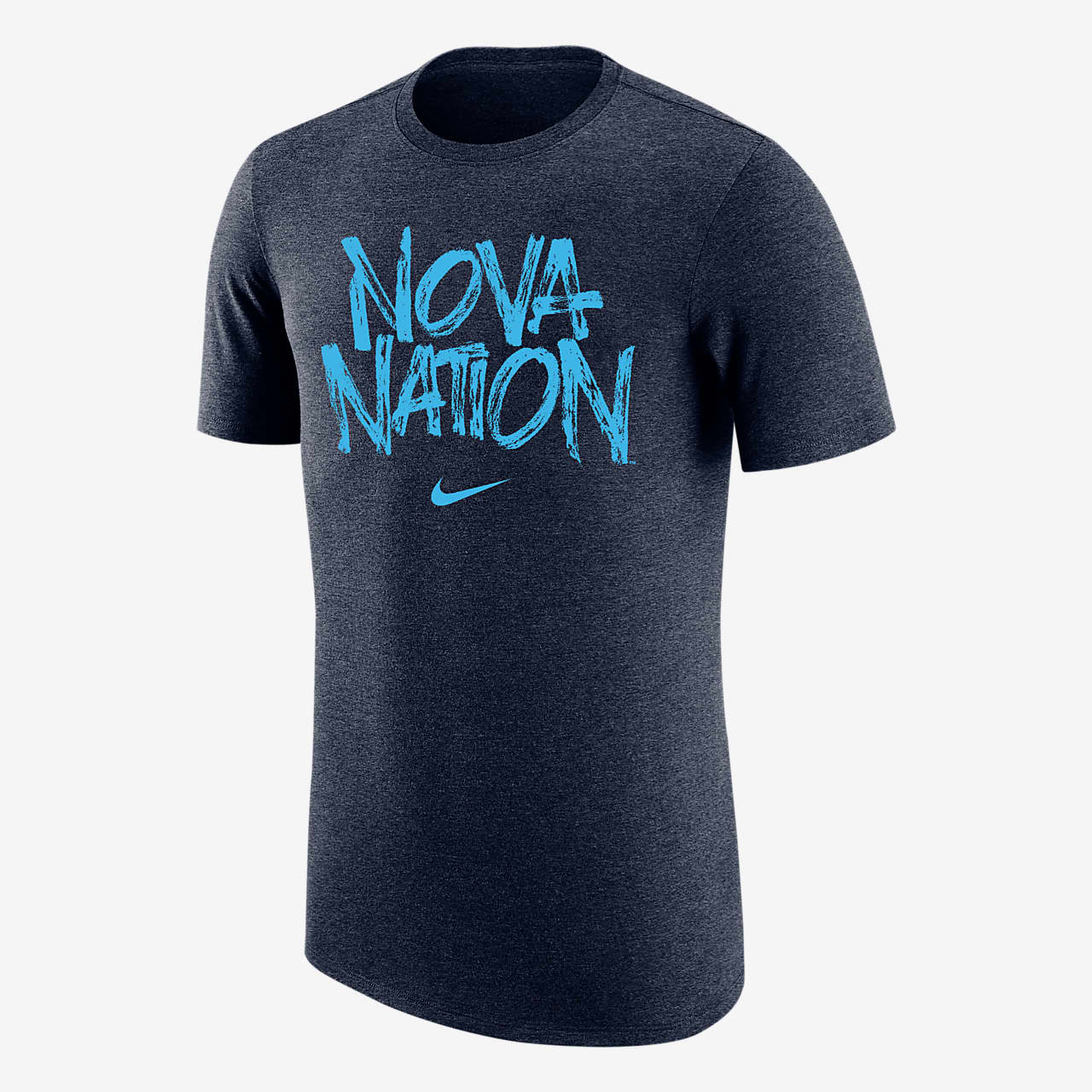 villanova t shirts apparel