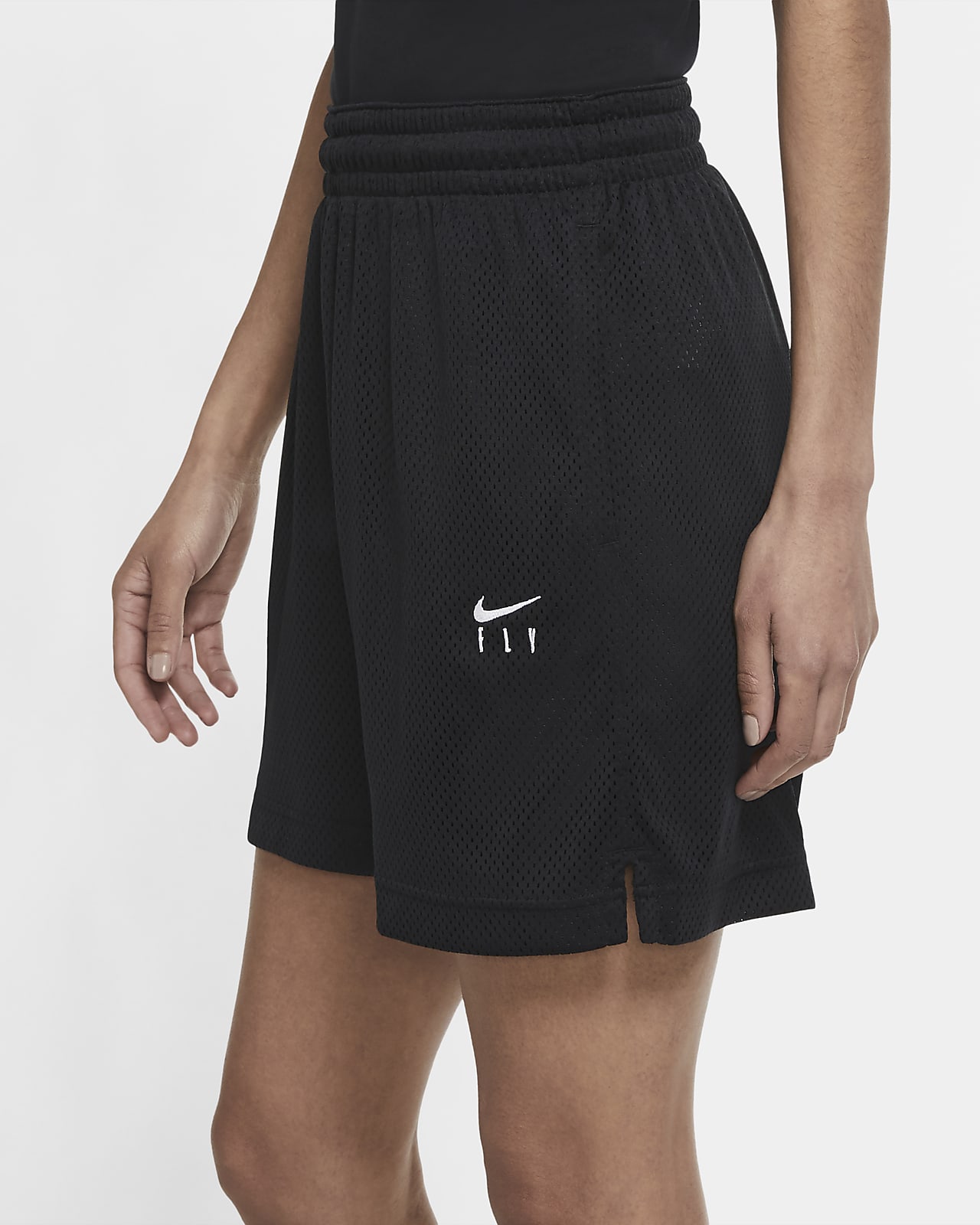 nike swoosh fly
