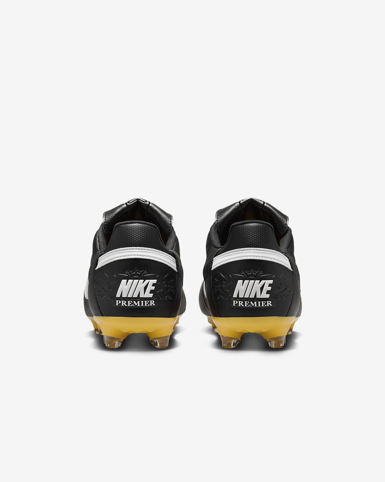 3 Inches Blood - Nike Premier 3 FG Football Boots - Nike 6.0 Zoom Oncore  High - IetpShops