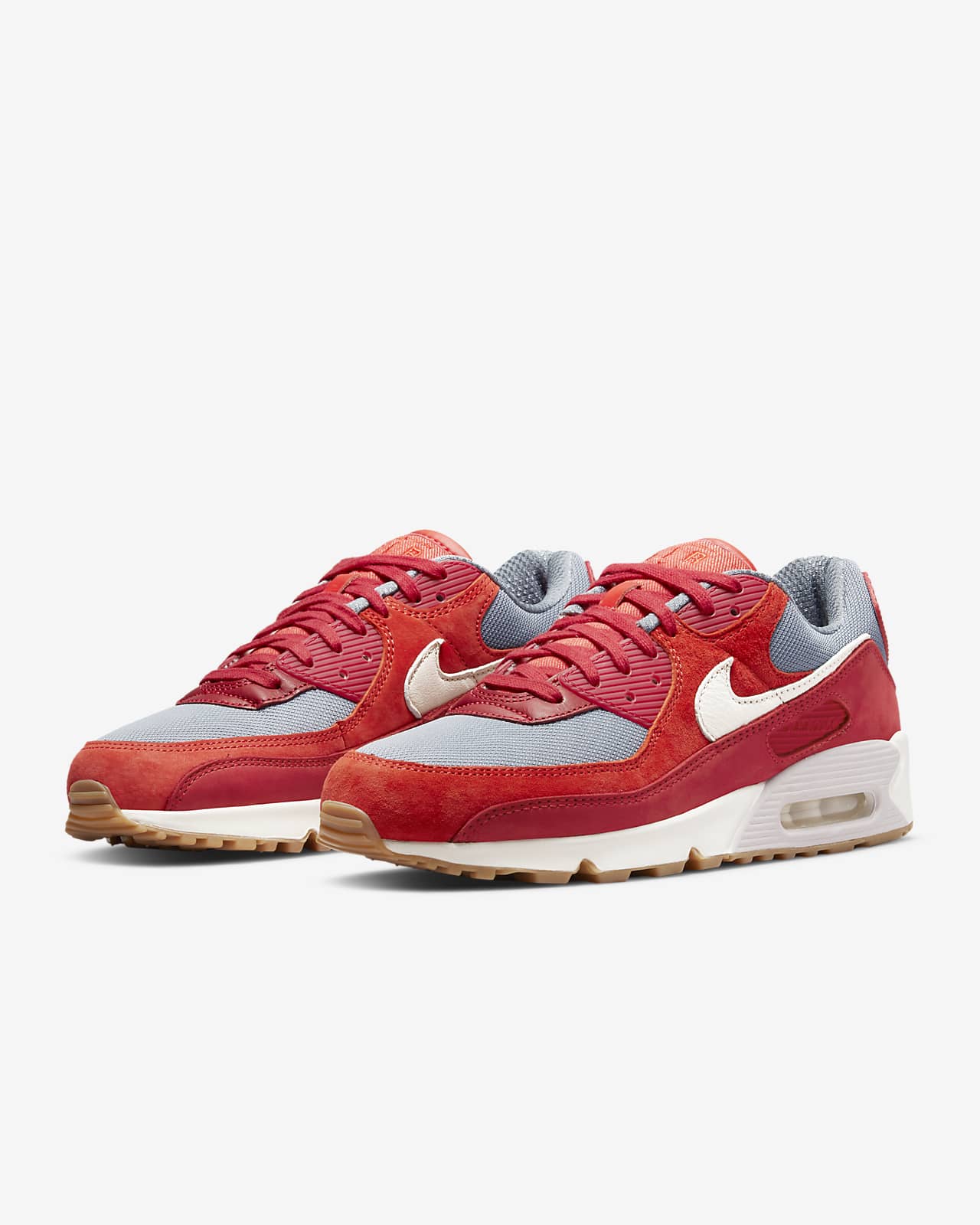 Nike Air Max 90 Premium Zapatillas - Hombre. Nike ES