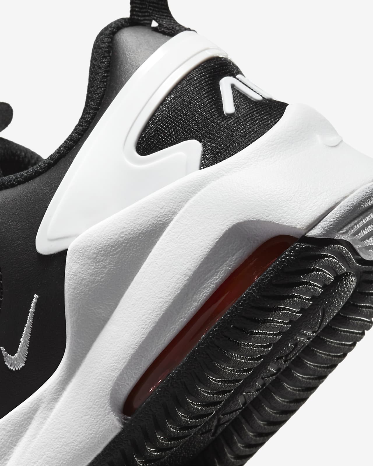 Nike Air Max Bolt Kleuterschoen. Nike NL