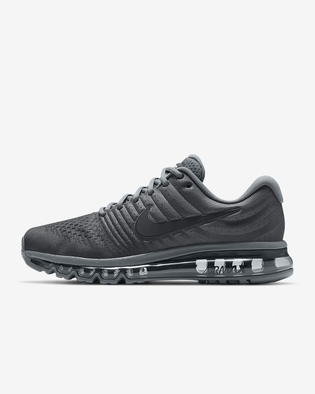 lead Physics Unauthorized Nike Air Max 2017 Men's Shoes. Nike.com
