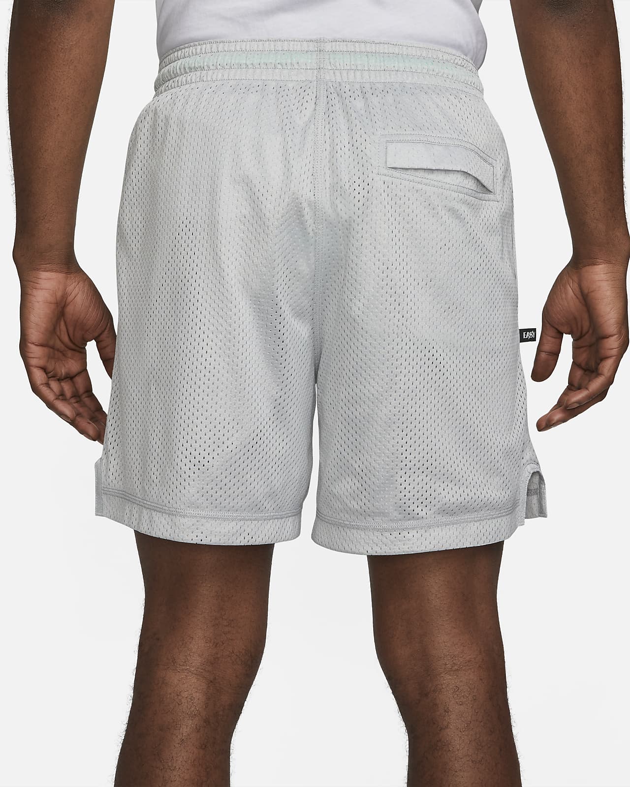 Mid-Thigh Basketball Shorts. Nike FI