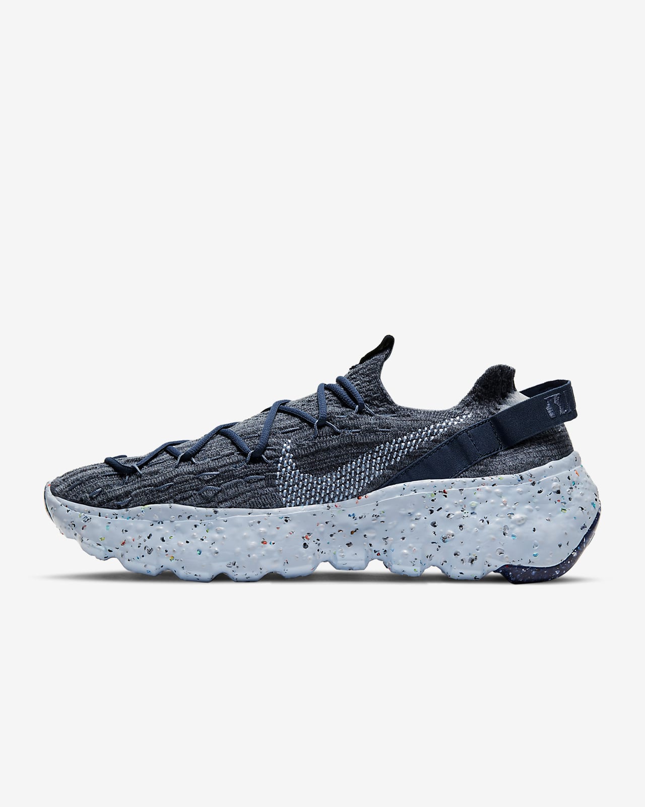 Nike Space Hippie 04 ‘Chambray Blue’ .50 Free Shipping