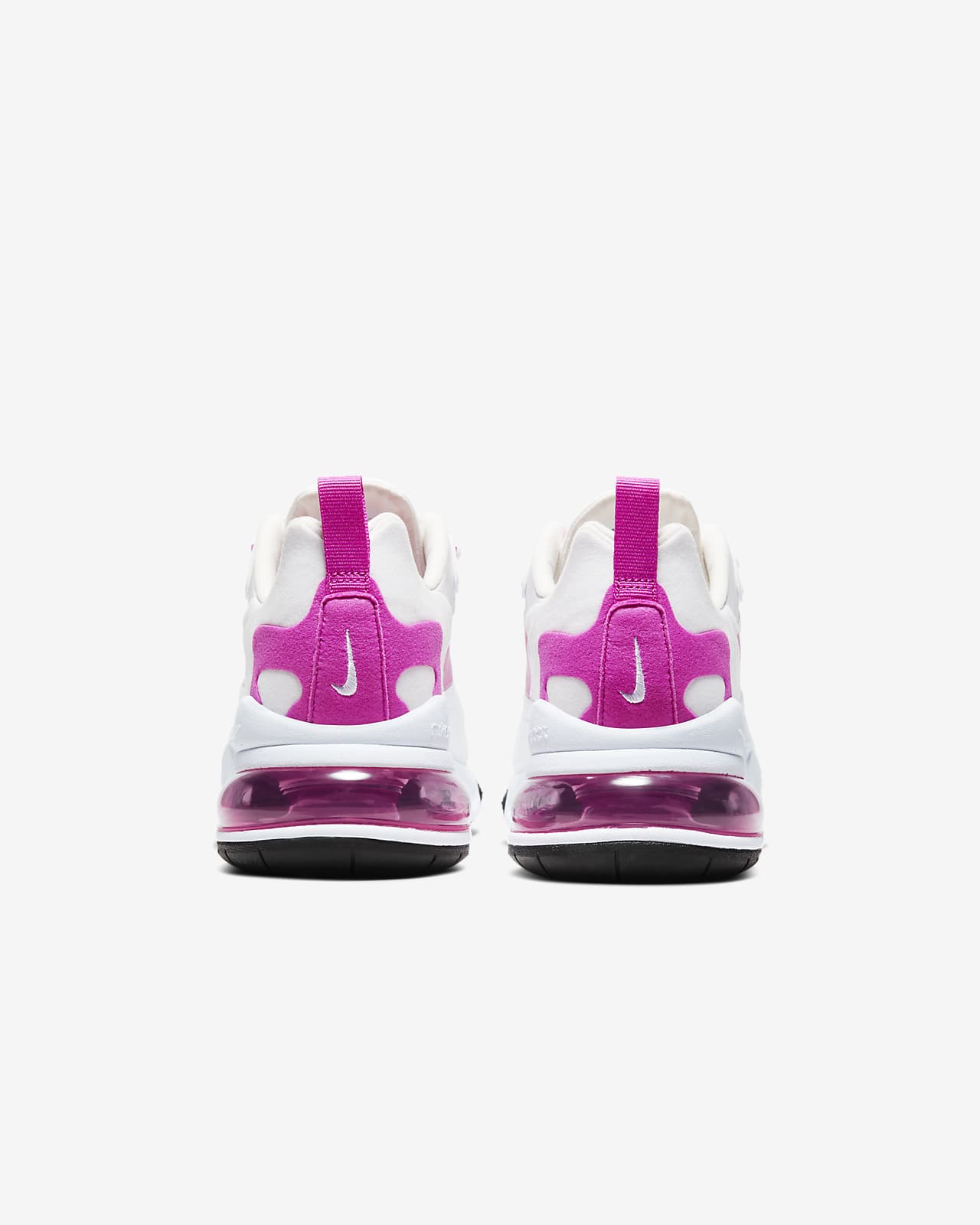 Nike Air Max 270 React Women S Shoe Nike Gb