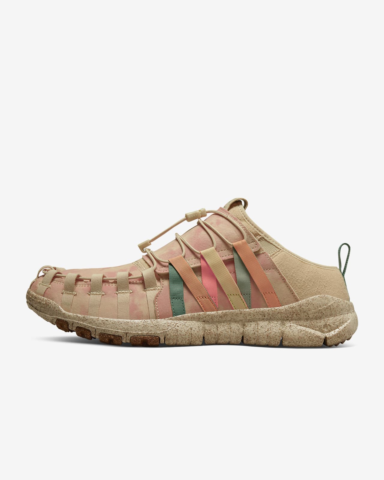 Nike Free Crater Trail Moc N7 Shoes