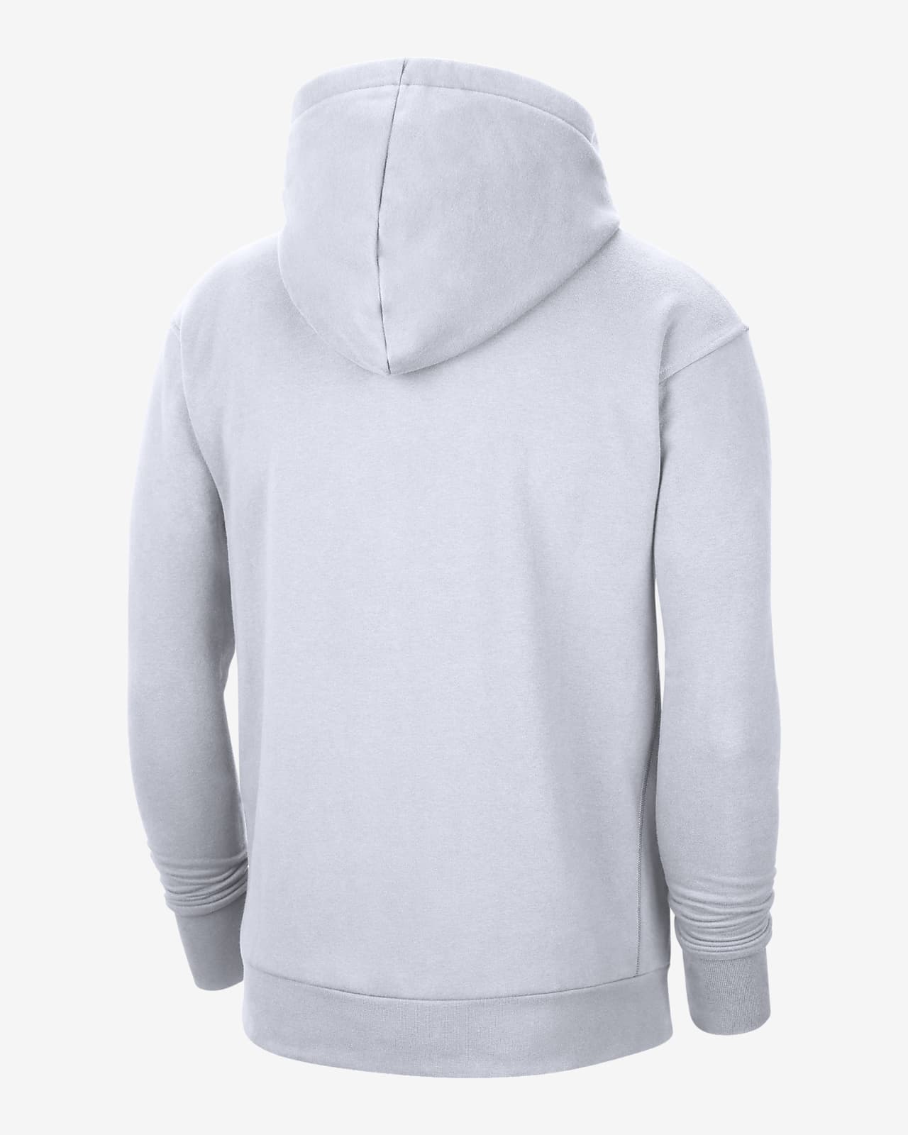 nike nba logo hoodie