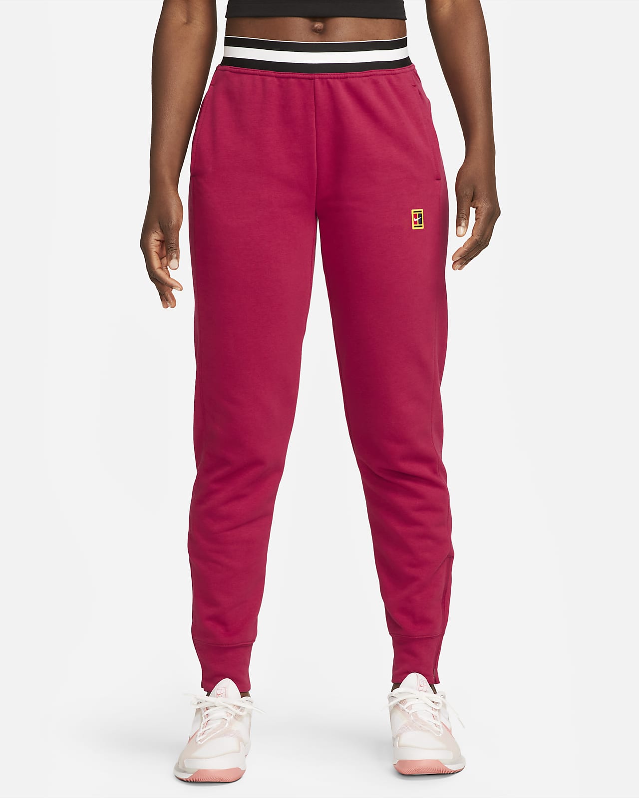 Tennisbroek new arrivals heren nike