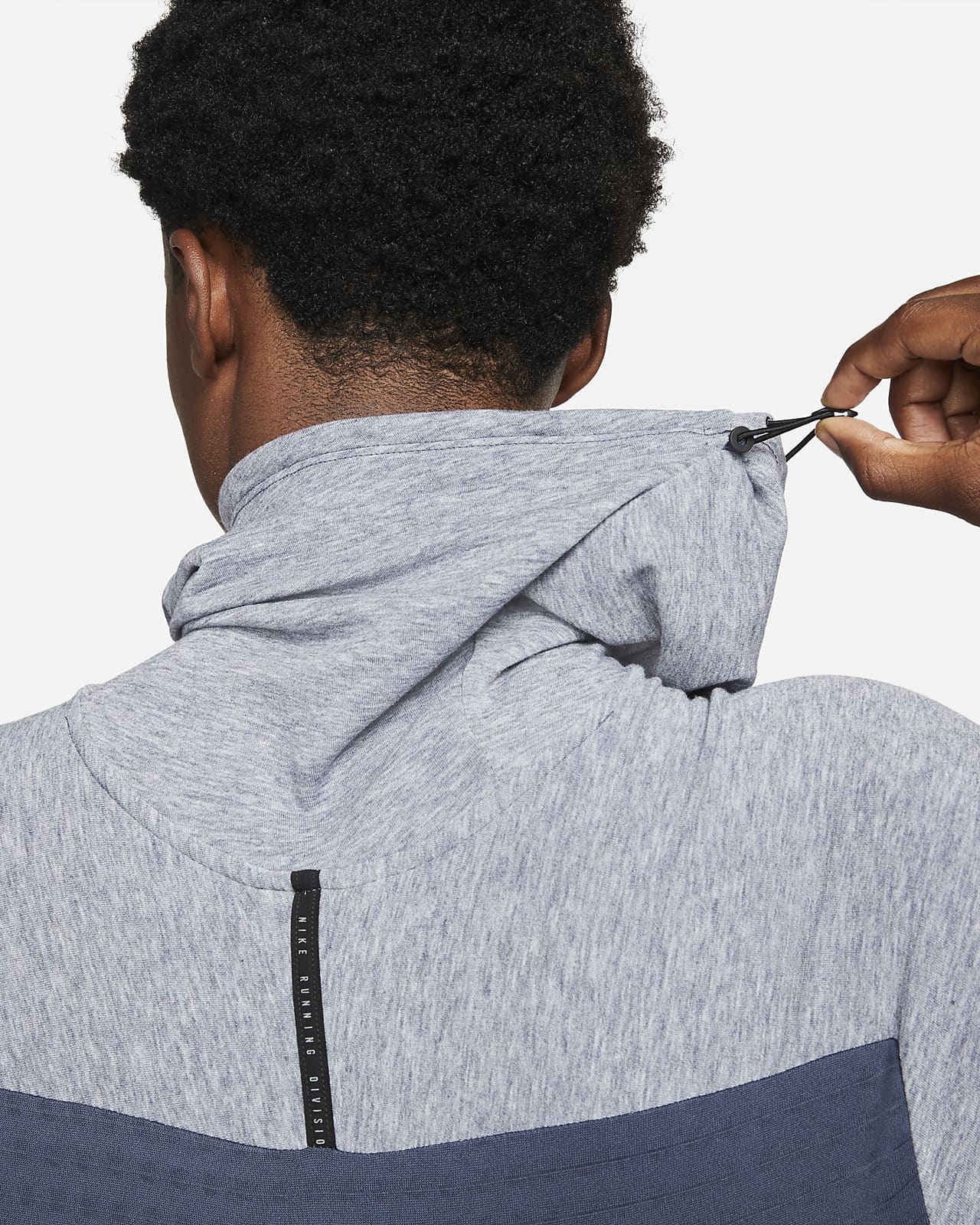 Nike Sphere Element Shirt Heren | All4running