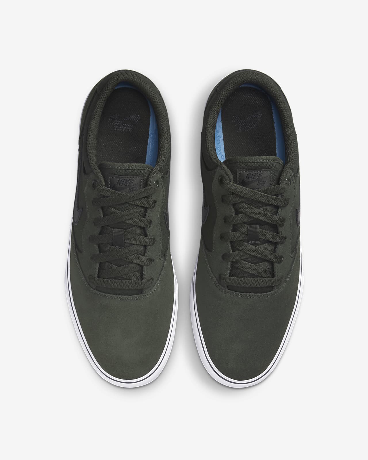 Chaussure de skateboard Nike SB Chron 2. Nike FR