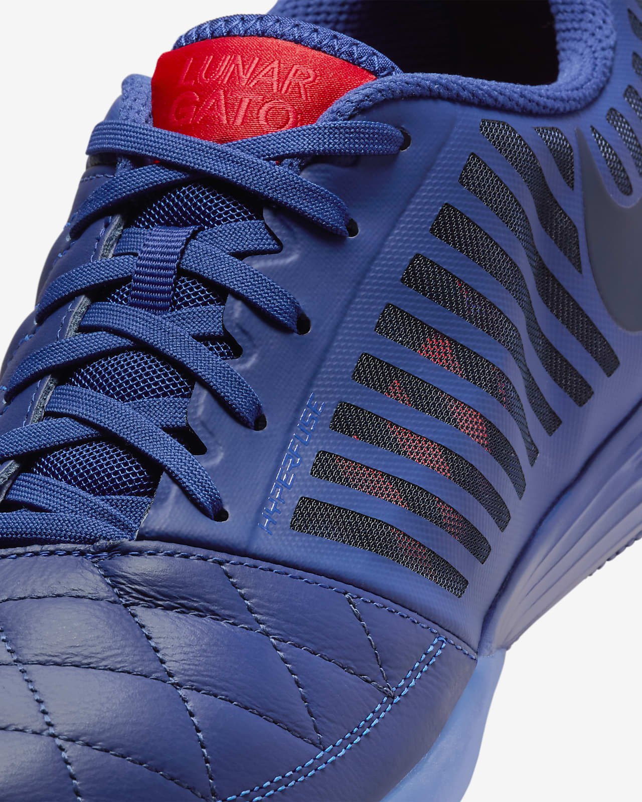 Zapatillas futbol sala nike lunar gato top