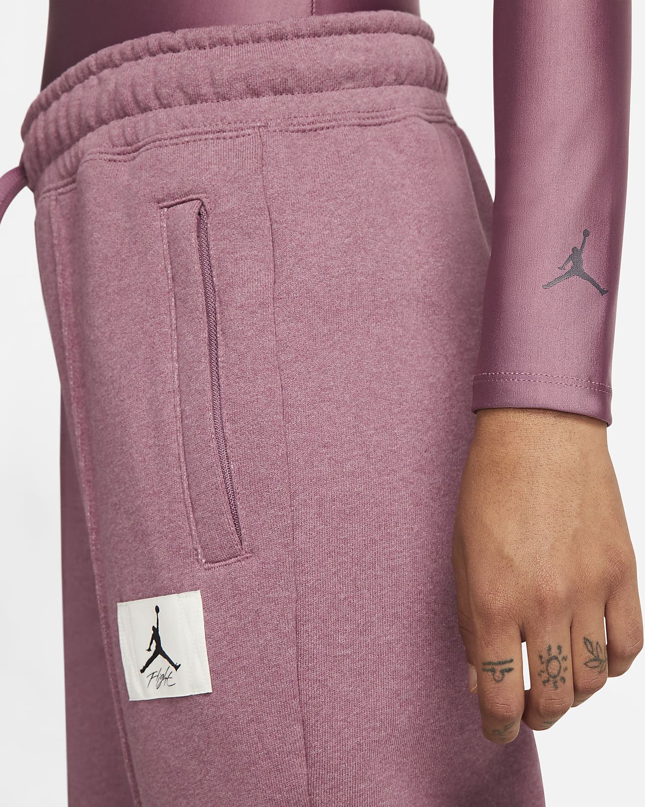 Jordan Essentials Women's Bodysuit. Nike PT