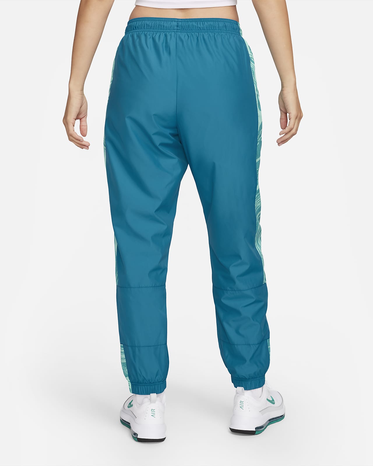 Blue Nike Pants -  Australia