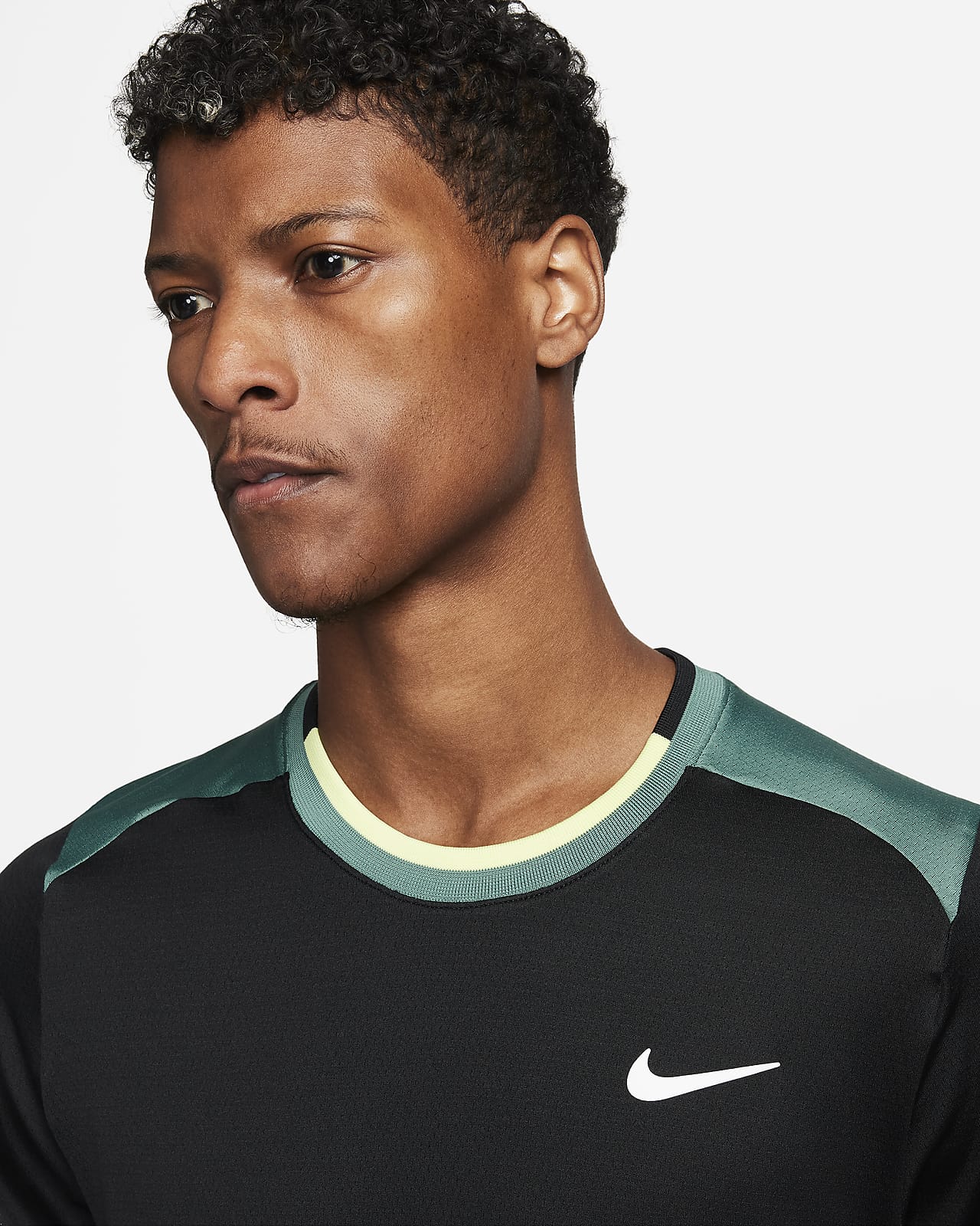 Nike Men's Court Dri-Fit Advantage Top FD5323-675