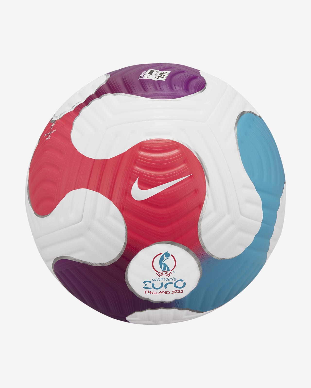 nike soccer ball 2022