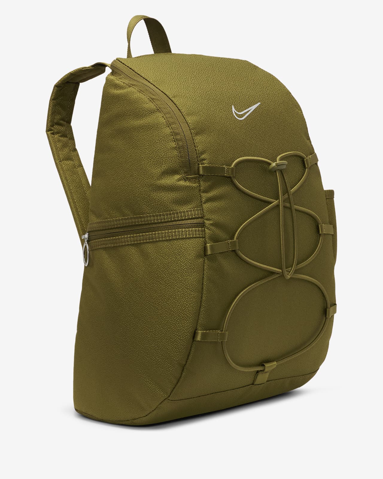 Nike One Trainingsrugzak voor dames 16 liter . Nike BE