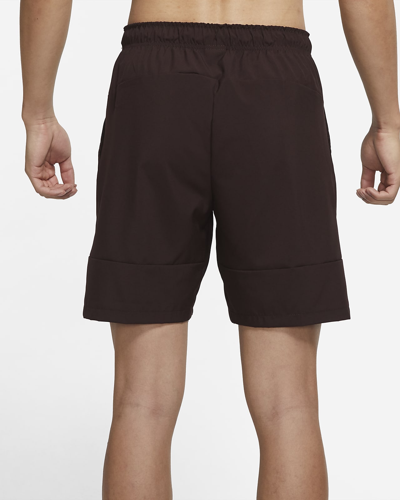 Nike Flex Men's Woven Training Shorts. Nike IN
