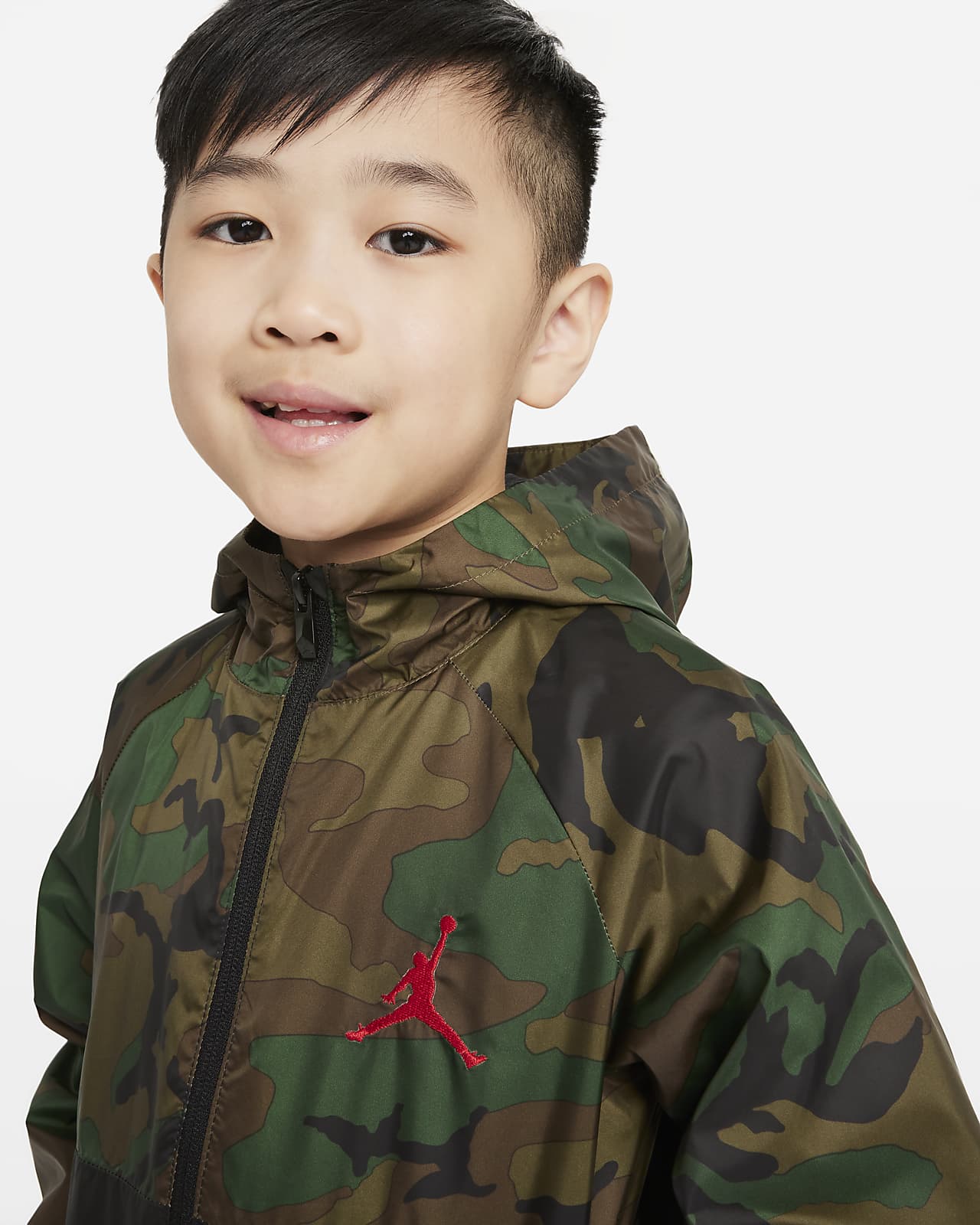 kids jordan jacket