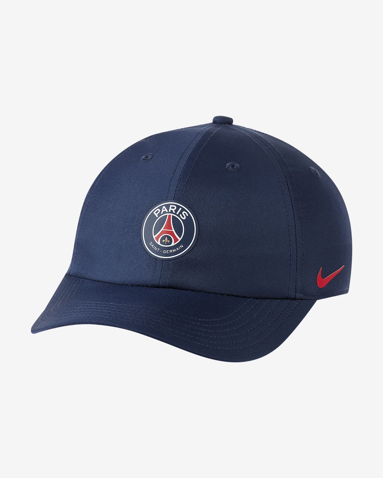 Paris Saint Germain Heritage86 Hat Nike Gb
