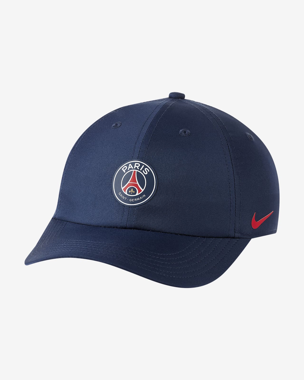 Paris Saint-Germain Heritage86 Hat. Nike LU