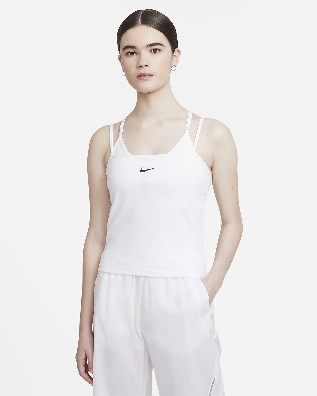Top Nike Sportswear Essentials - Donna. Nike IT