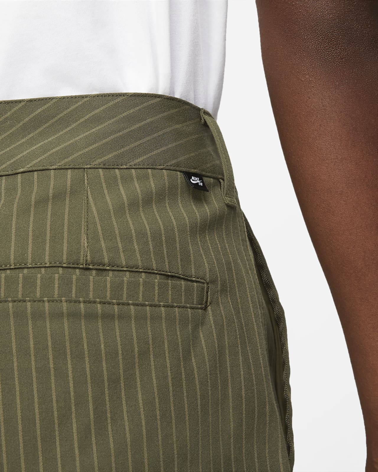 Nike SB Dri-FIT Skate Chino Trousers 