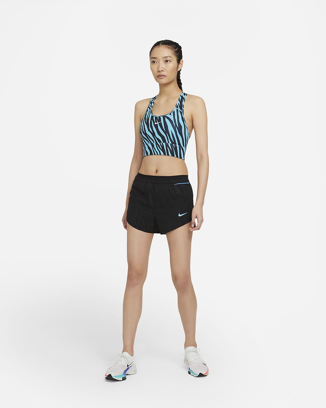 Nike公式 ナイキ テンポ ラックス アイコン クラッシュ ウィメンズ ランニングショートパンツ オンラインストア 通販サイト