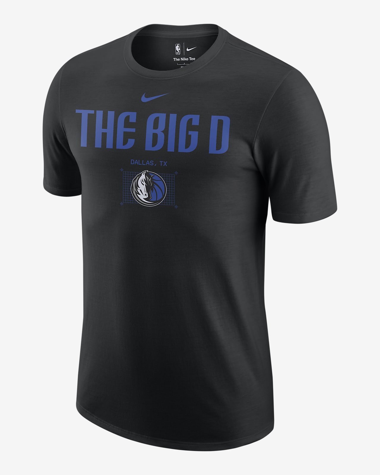 the mavericks t shirt