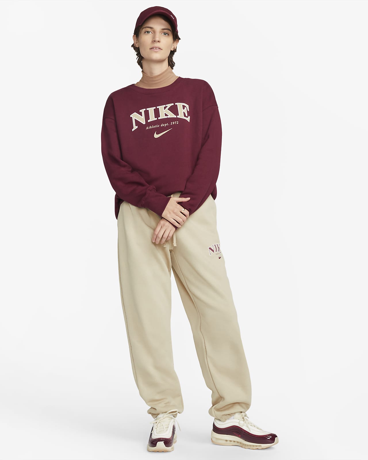 Nike Sportswear Phoenix Fleece Women's 