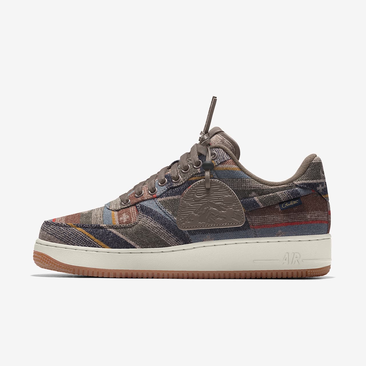 customize shoes nike air force one
